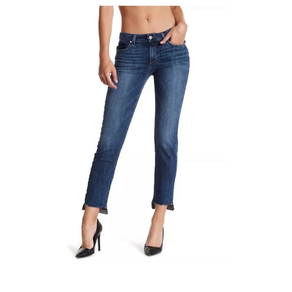 NEW Joe’s‎ Jeans Straight Ankle Jeans SZ 29